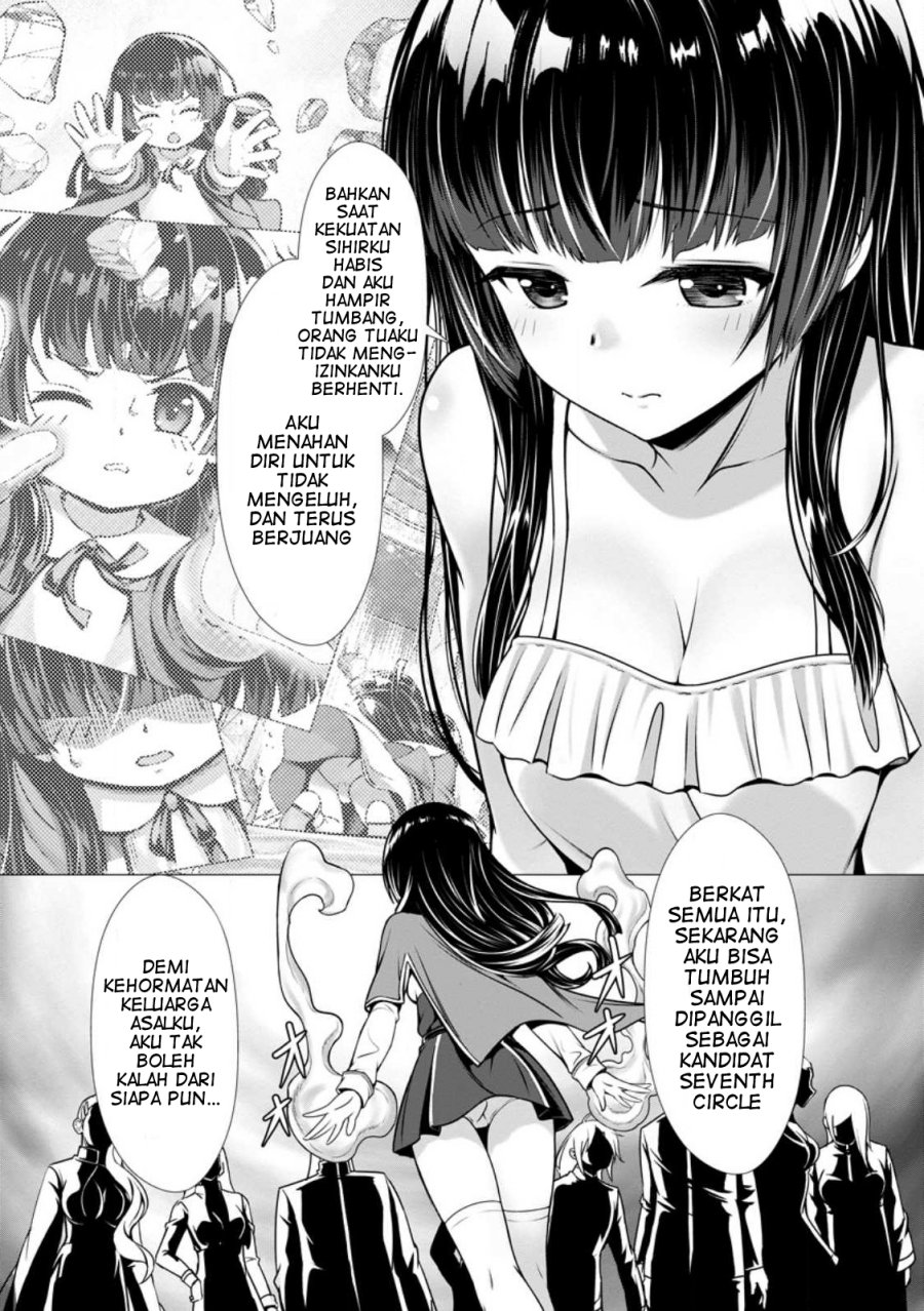 Hazure Skill “Soine” ga Kakuseishi, Boku ga Saikyou Harem wo Kizuku made ~Micchaku Soine de Ganbou Kaihou!? Yuuwakusare Makutte Komattemasu!!~ Chapter 03 Gambar 27