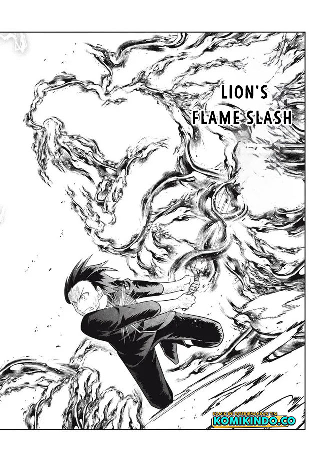 Hazure Sukiru “Konomi Masuta” Sukiru no Mi (Tabetara Shinu) o Mugen ni Tabe Rareru Yo ni Natta Kudan Chapter 16.1 Gambar 17