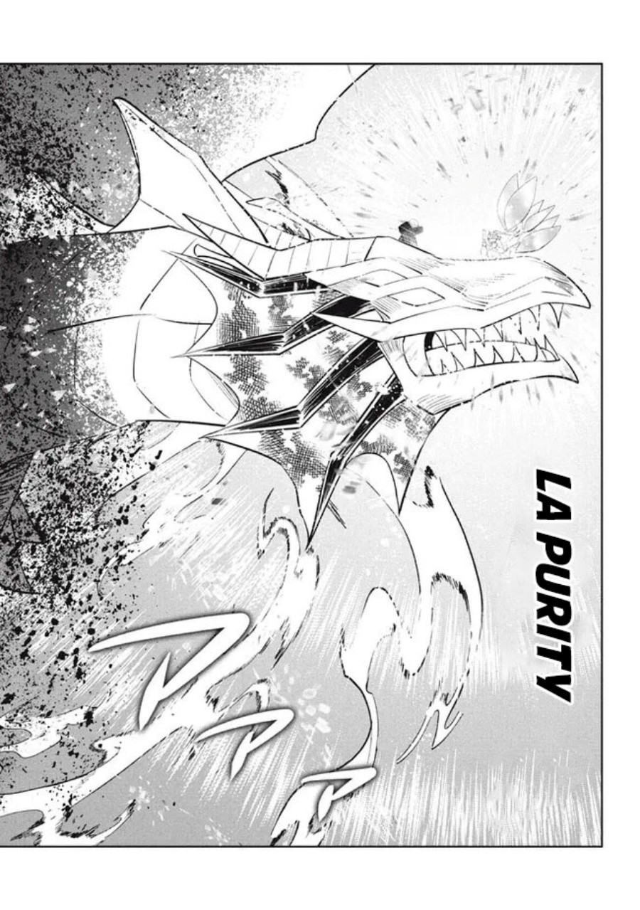 Hazure Sukiru “Konomi Masuta” Sukiru no Mi (Tabetara Shinu) o Mugen ni Tabe Rareru Yo ni Natta Kudan Chapter 22.1 Gambar 15