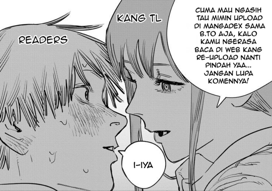 Hazurehime Wa Igaito Aisareteiru Chapter 01.1 Gambar 34