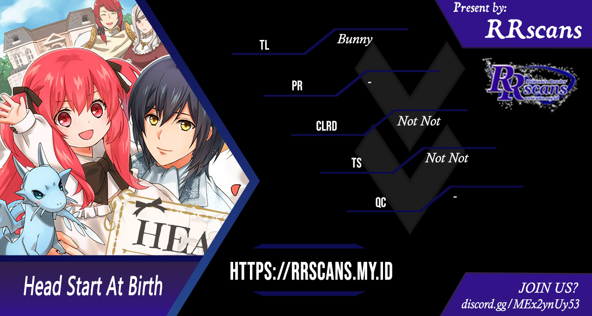 Head Start at Birth Chapter 02 Gambar 1