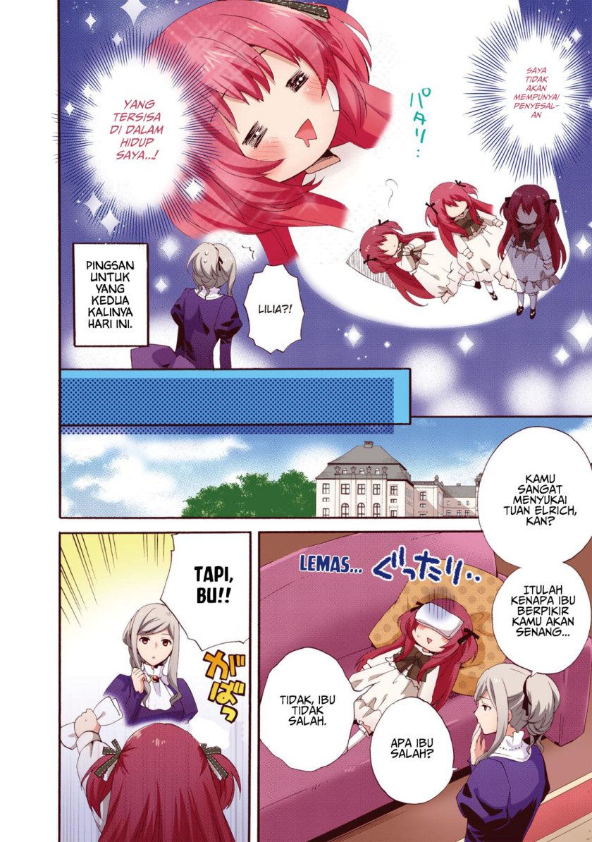 Head Start at Birth Chapter 04 Gambar 8