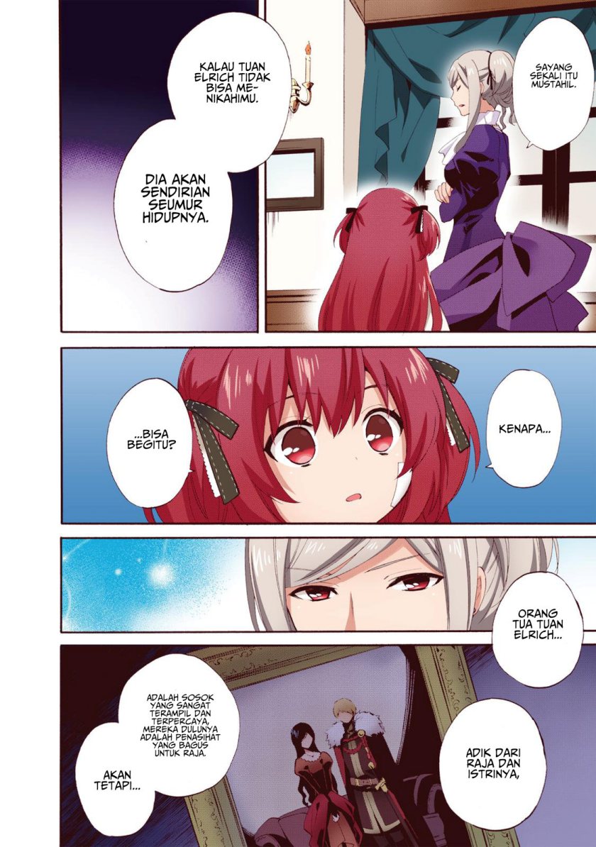 Head Start at Birth Chapter 04 Gambar 10