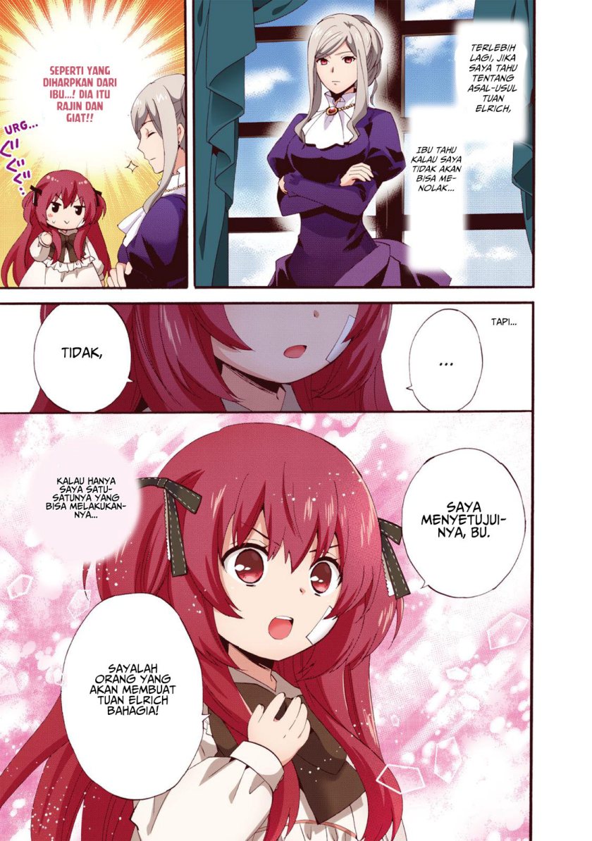 Head Start at Birth Chapter 04 Gambar 17