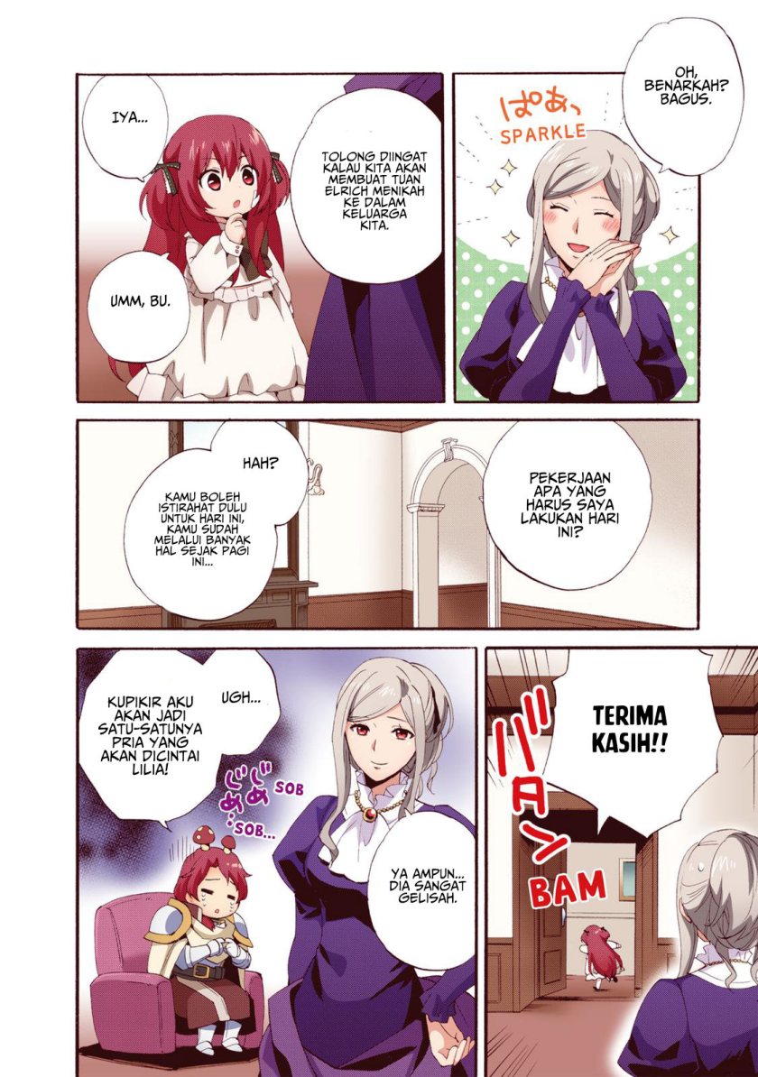 Head Start at Birth Chapter 04 Gambar 18
