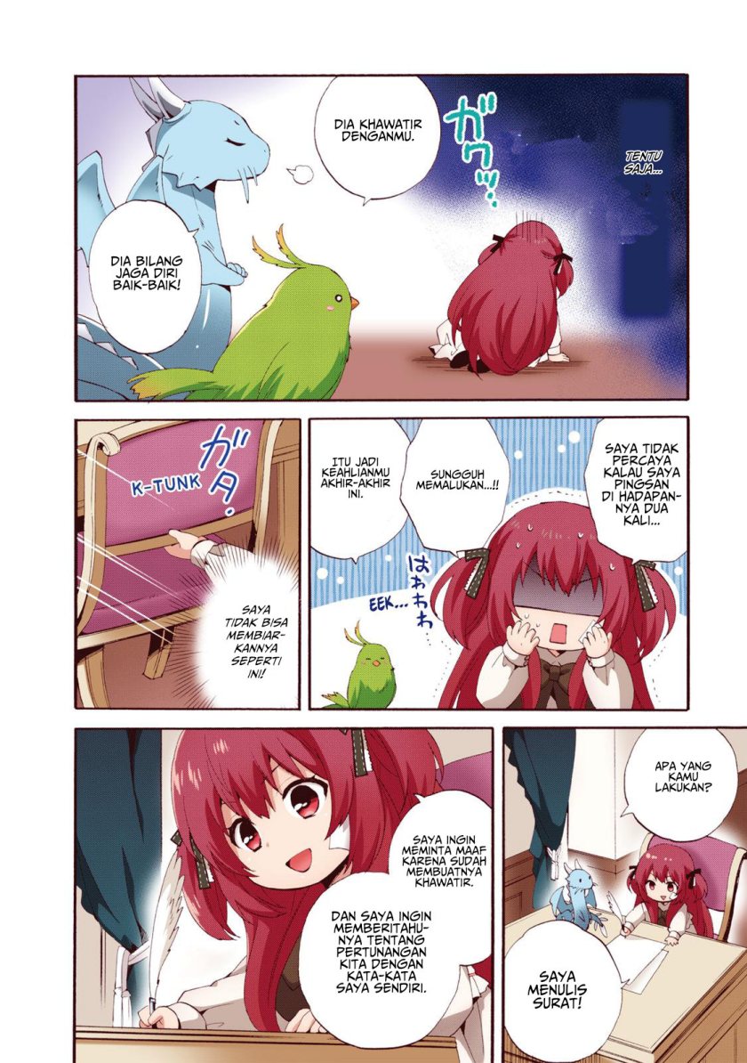 Head Start at Birth Chapter 04 Gambar 22