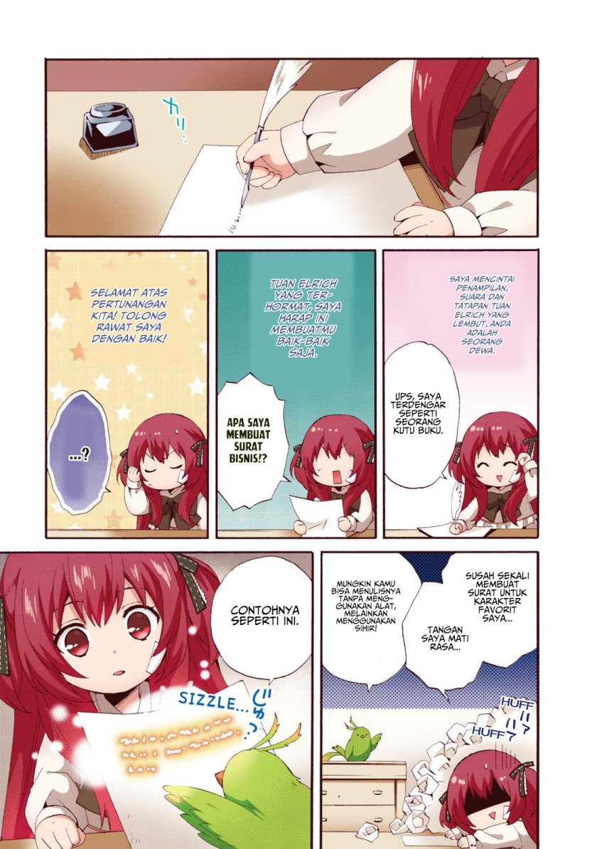 Head Start at Birth Chapter 04 Gambar 23