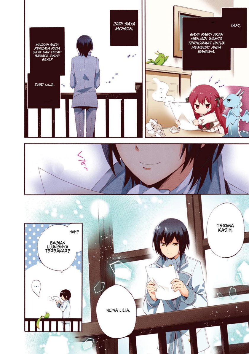 Head Start at Birth Chapter 04 Gambar 28