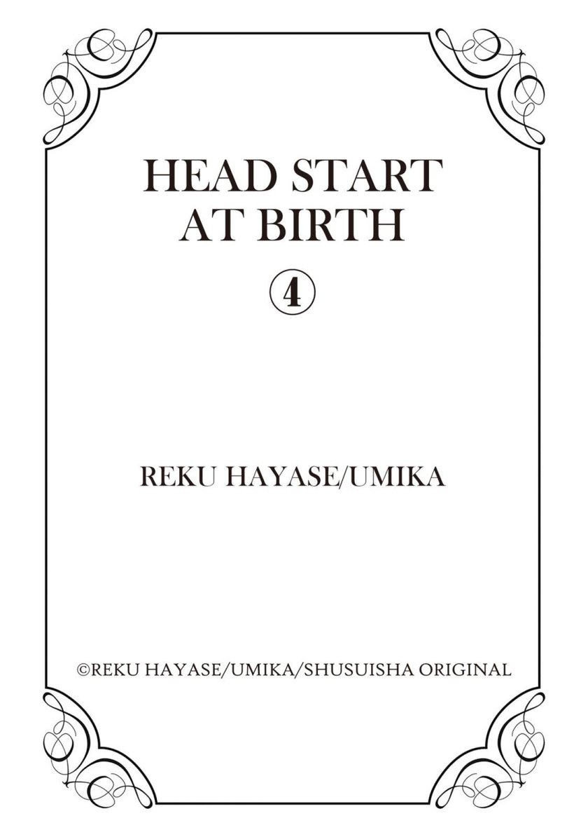 Head Start at Birth Chapter 04 Gambar 29