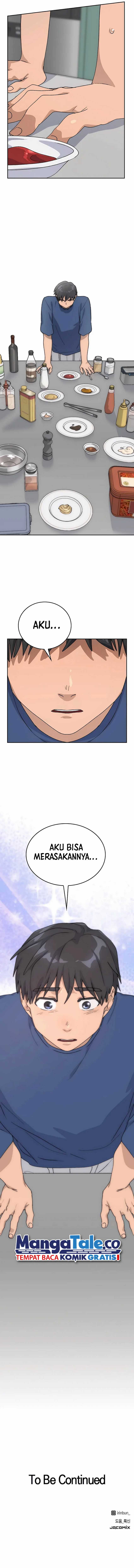 Healing Life Through Camping in Another World Chapter 14 Gambar 16