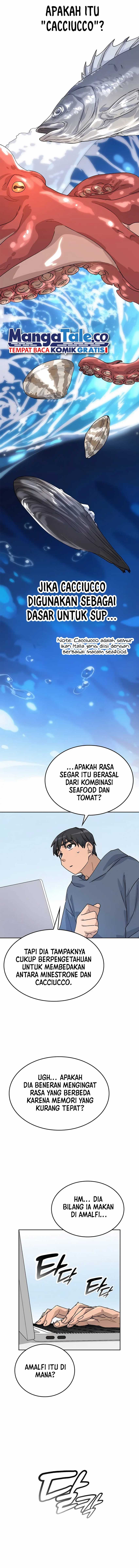 Healing Life Through Camping in Another World Chapter 18 Gambar 15