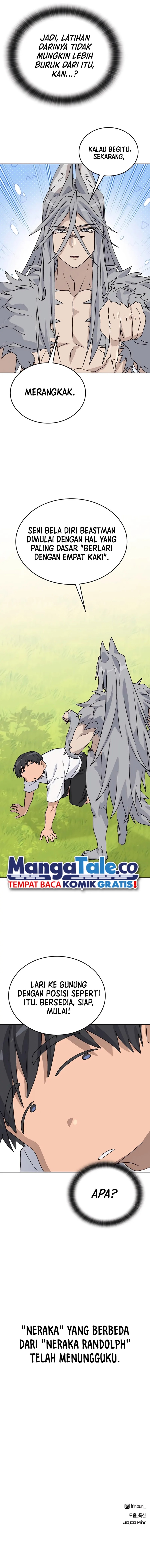Healing Life Through Camping in Another World Chapter 20 Gambar 16