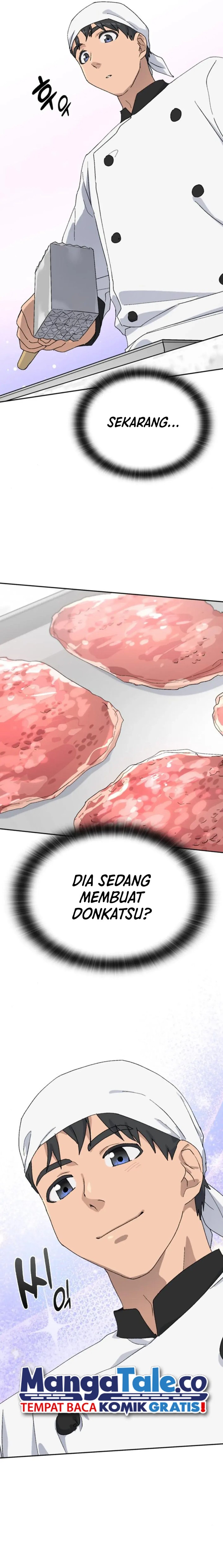 Healing Life Through Camping in Another World Chapter 28 Gambar 2