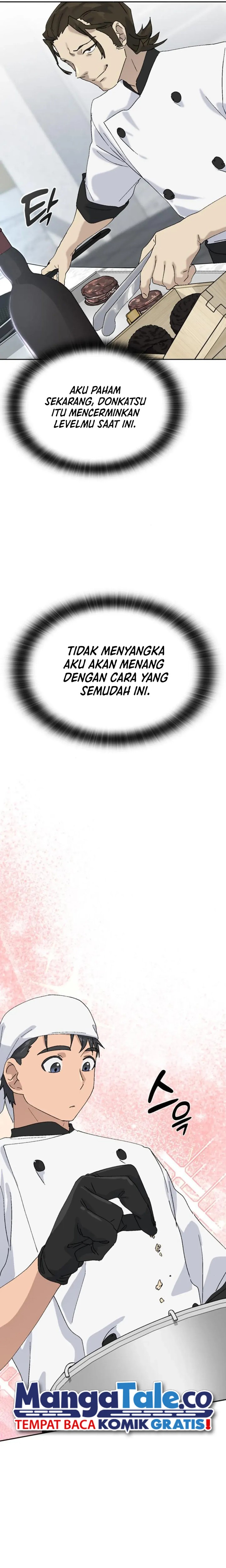 Healing Life Through Camping in Another World Chapter 28 Gambar 6