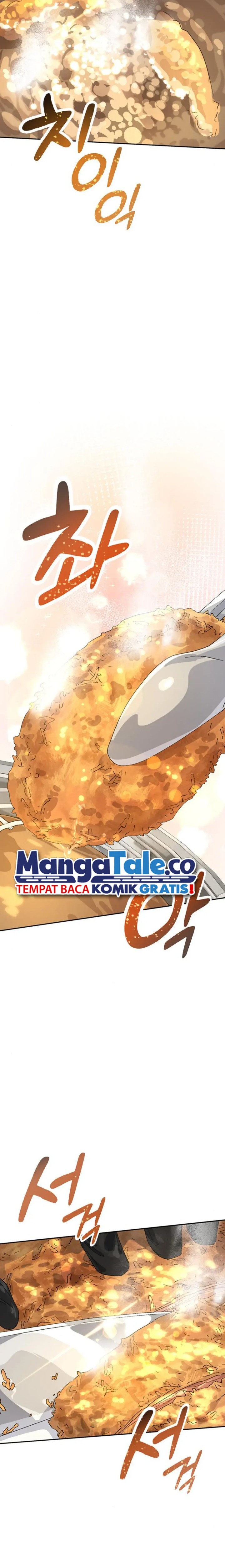 Healing Life Through Camping in Another World Chapter 28 Gambar 8