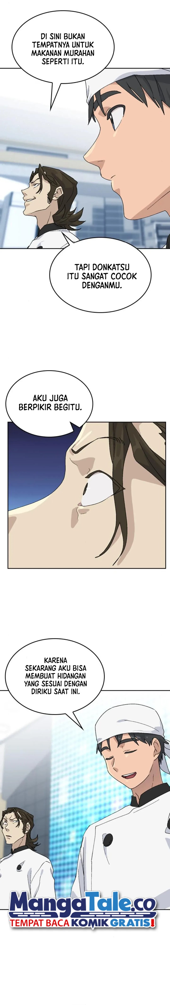 Healing Life Through Camping in Another World Chapter 28 Gambar 12