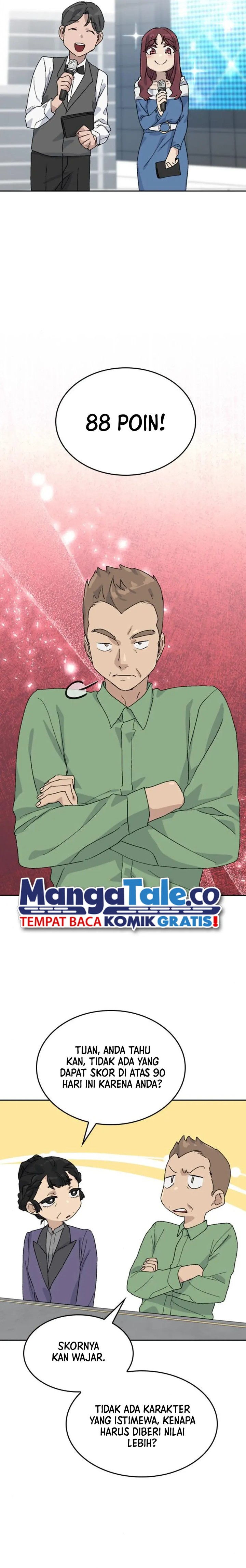 Healing Life Through Camping in Another World Chapter 28 Gambar 22