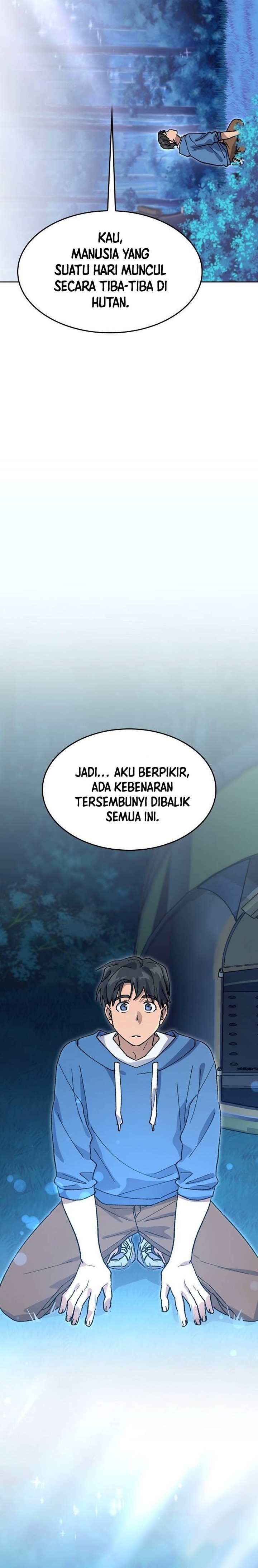 Healing Life Through Camping in Another World Chapter 35 Gambar 2