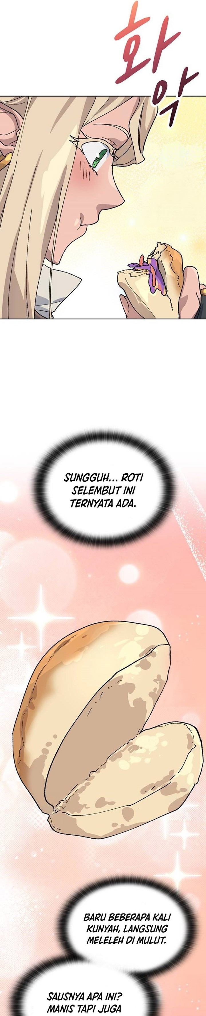 Healing Life Through Camping in Another World Chapter 35 Gambar 28