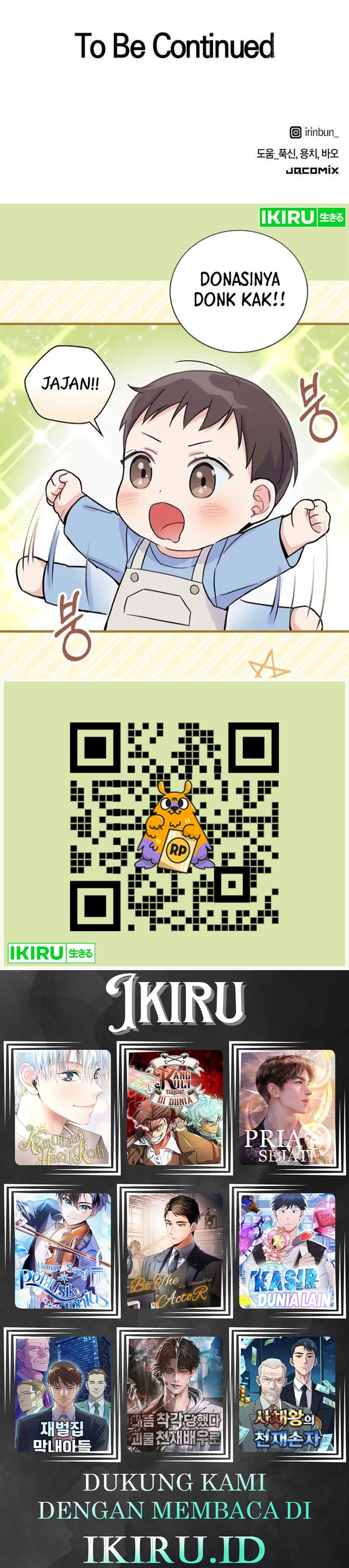 Healing Life Through Camping in Another World Chapter 36 Gambar 30