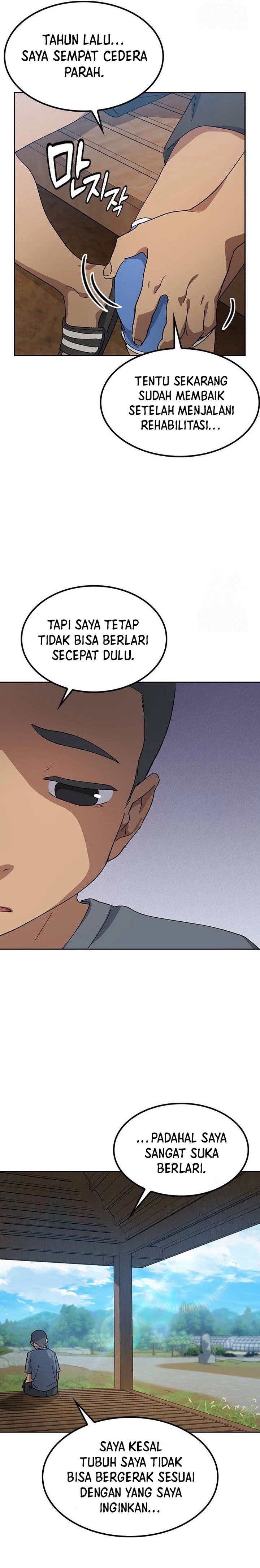 Healing Life Through Camping in Another World Chapter 51 Gambar 10