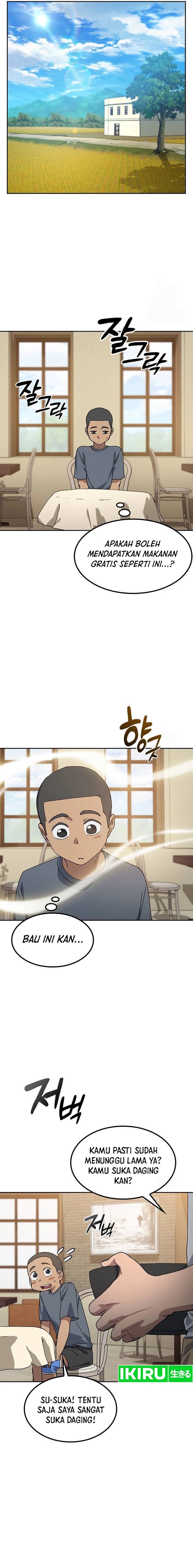 Healing Life Through Camping in Another World Chapter 51 Gambar 13