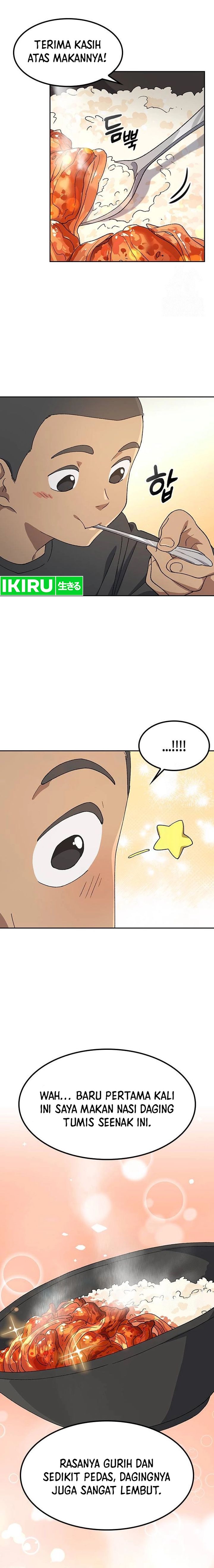 Healing Life Through Camping in Another World Chapter 51 Gambar 15