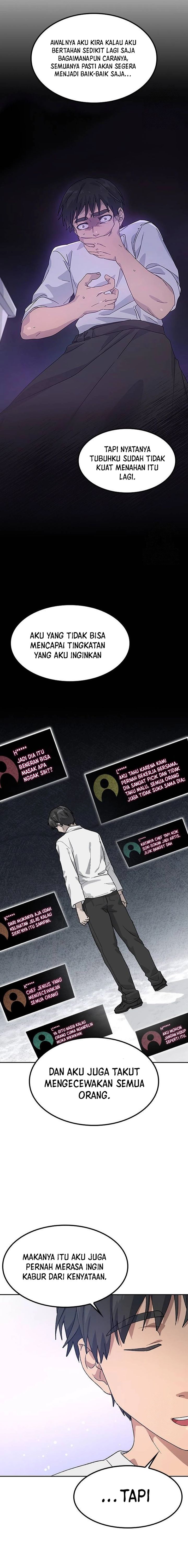 Healing Life Through Camping in Another World Chapter 51 Gambar 18