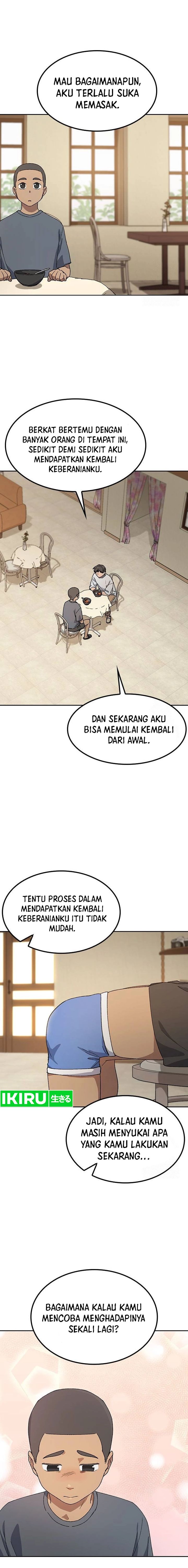 Healing Life Through Camping in Another World Chapter 51 Gambar 19