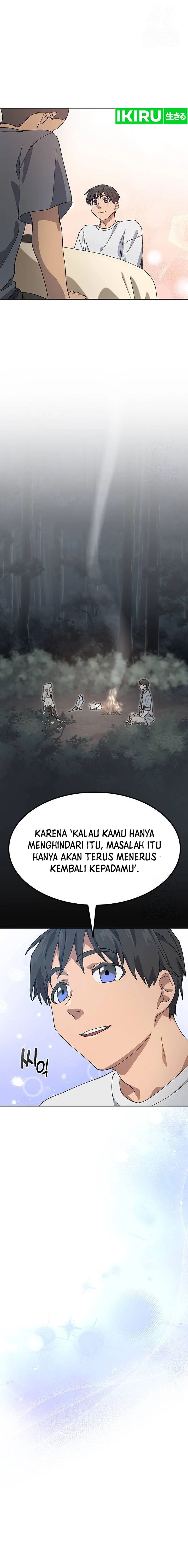 Healing Life Through Camping in Another World Chapter 51 Gambar 20