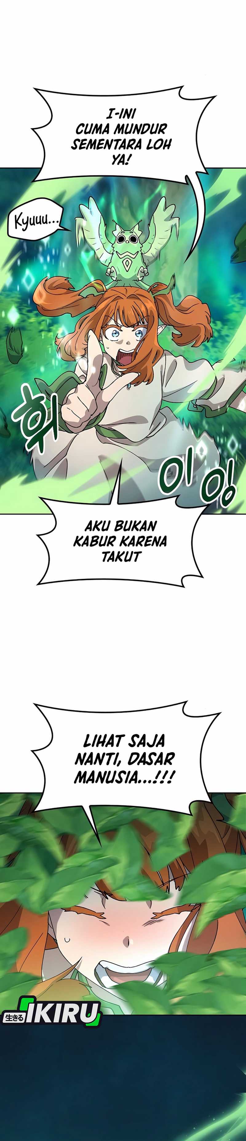 Healing Life Through Camping in Another World Chapter 59 Gambar 7