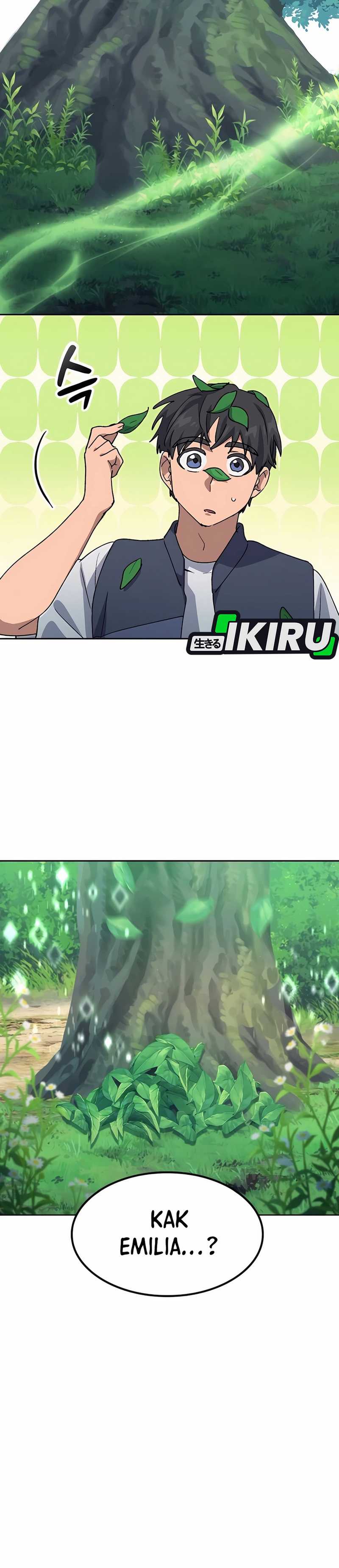 Healing Life Through Camping in Another World Chapter 59 Gambar 9