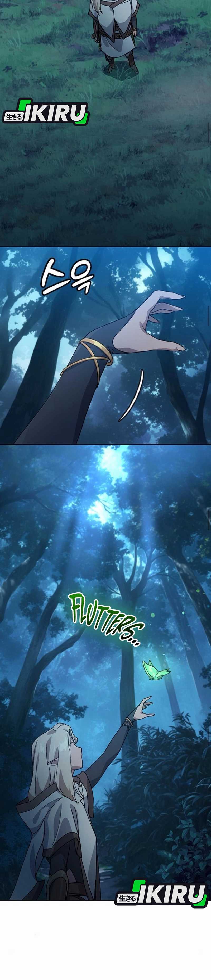 Healing Life Through Camping in Another World Chapter 59 Gambar 33