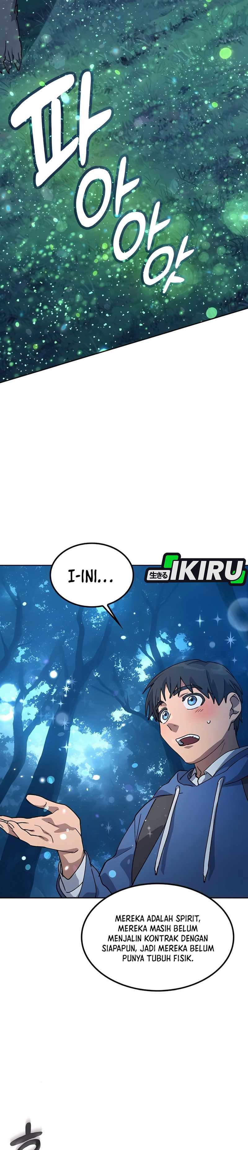 Healing Life Through Camping in Another World Chapter 59 Gambar 35