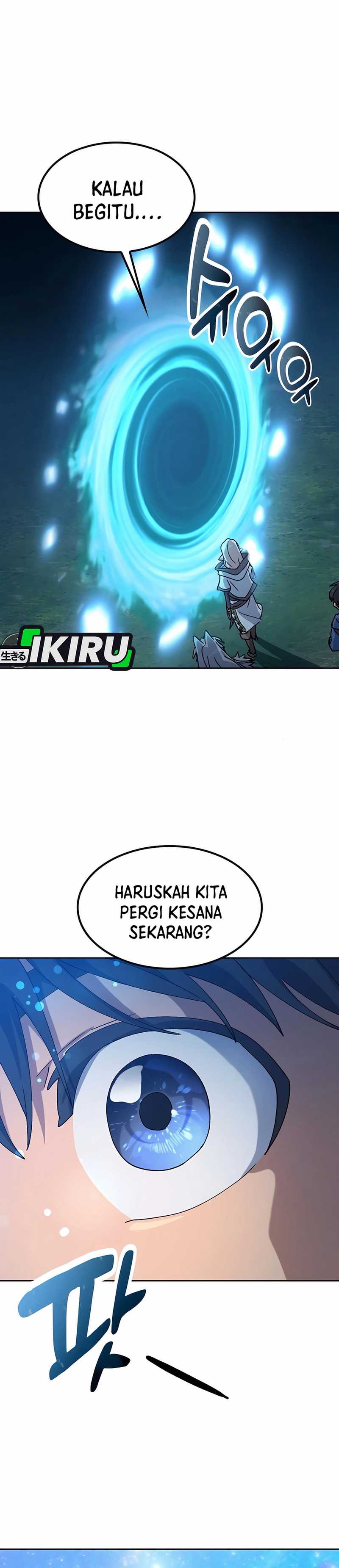 Healing Life Through Camping in Another World Chapter 59 Gambar 38