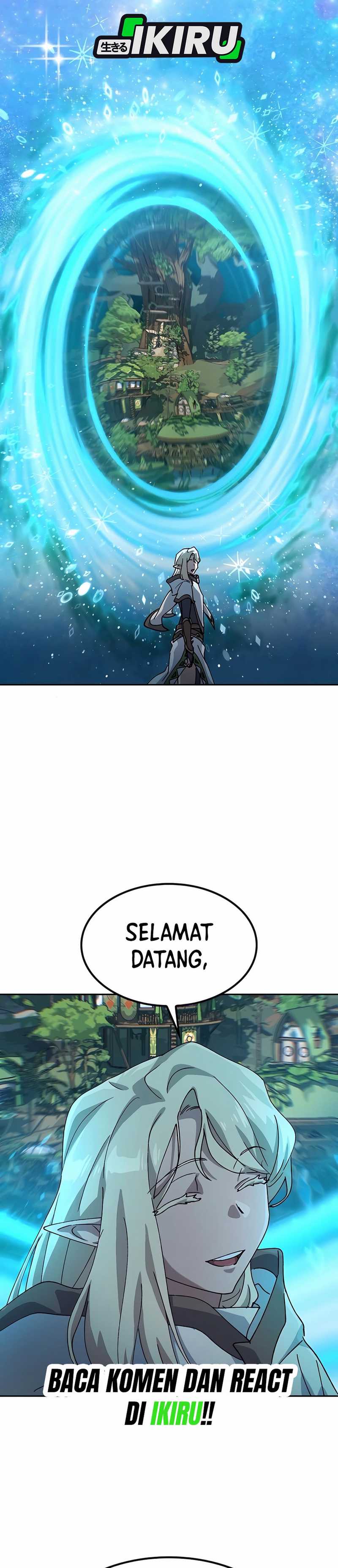 Healing Life Through Camping in Another World Chapter 59 Gambar 39