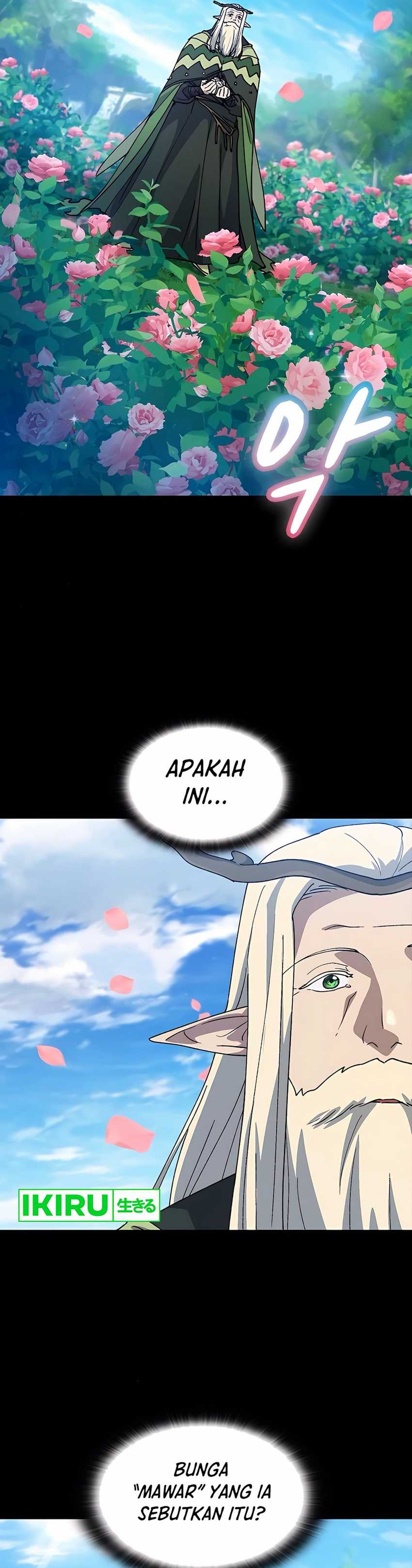 Healing Life Through Camping in Another World Chapter 60 Gambar 16