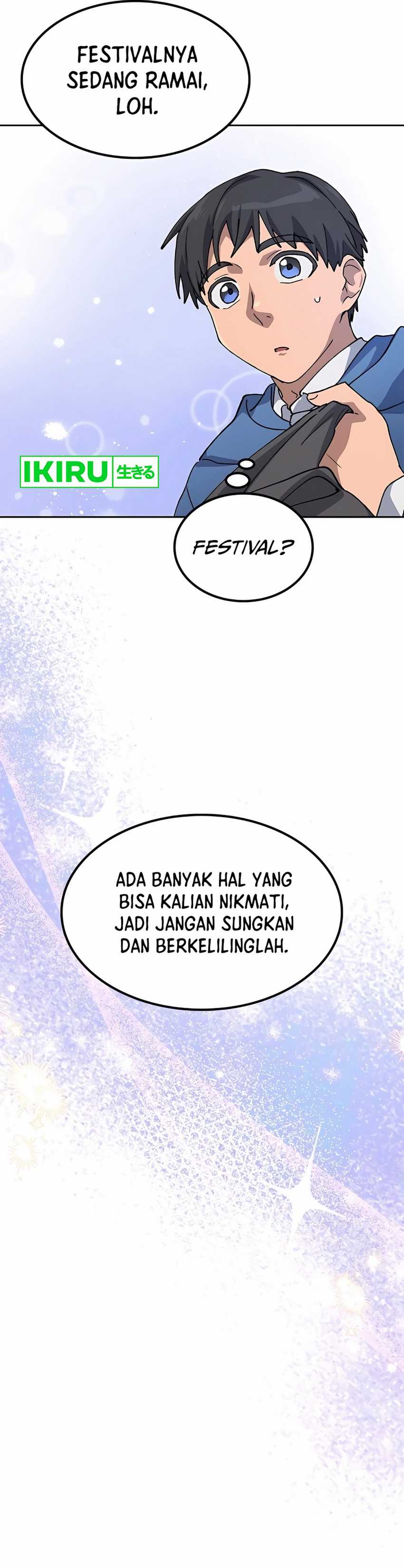 Healing Life Through Camping in Another World Chapter 60 Gambar 19