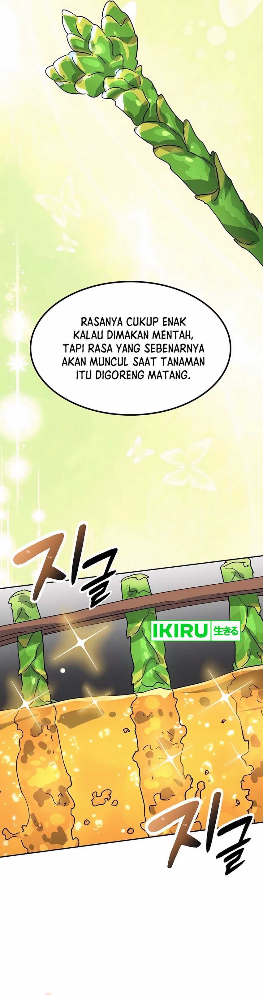 Healing Life Through Camping in Another World Chapter 60 Gambar 28