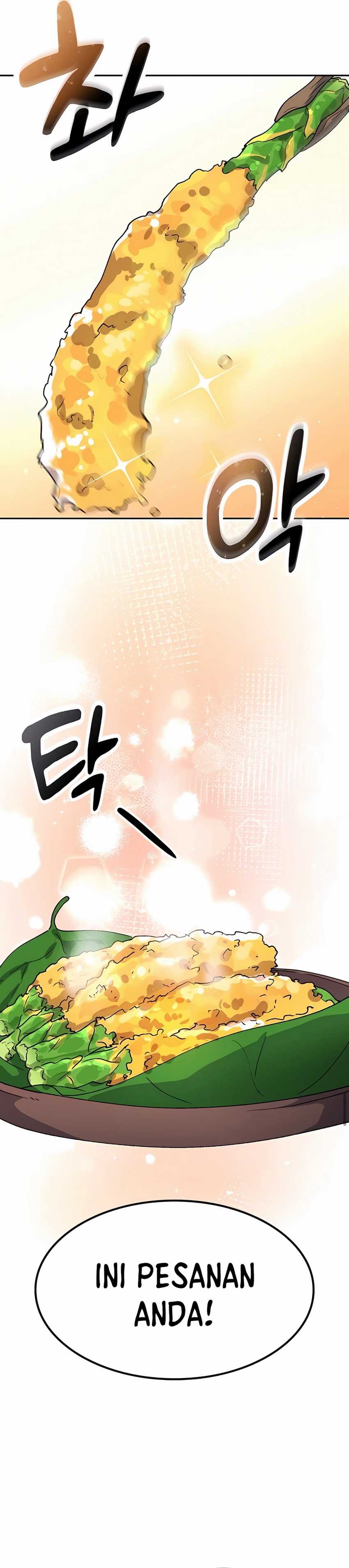 Healing Life Through Camping in Another World Chapter 60 Gambar 29