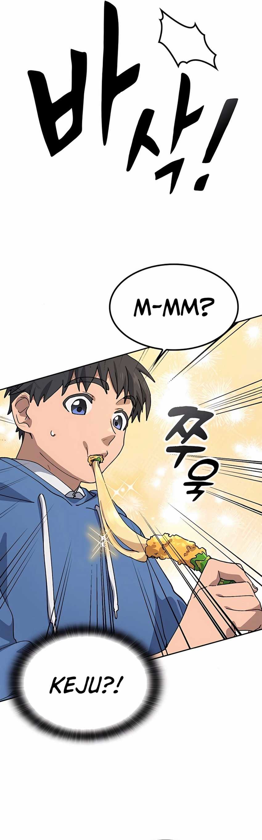 Healing Life Through Camping in Another World Chapter 60 Gambar 31