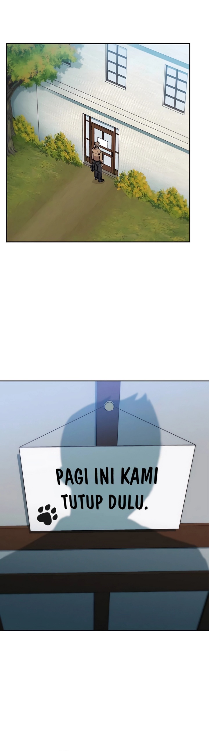 Healing Life Through Camping in Another World Chapter 64 Gambar 4