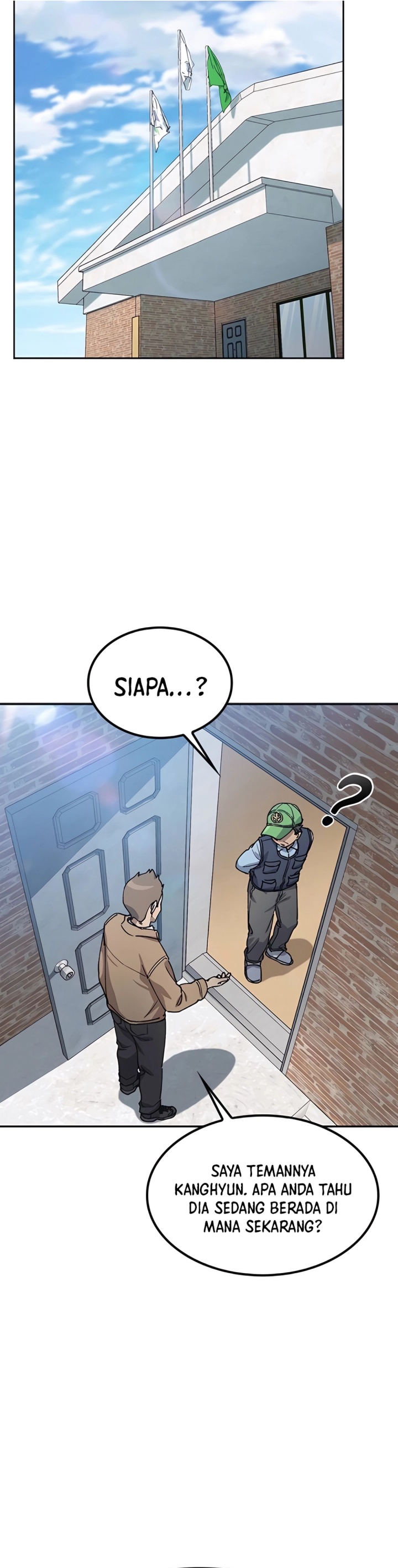 Healing Life Through Camping in Another World Chapter 64 Gambar 20