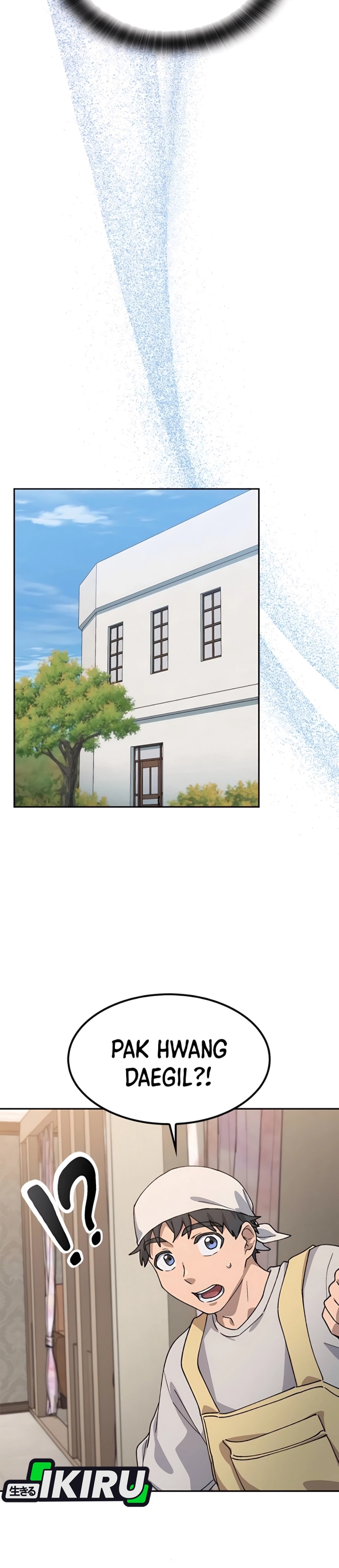Healing Life Through Camping in Another World Chapter 64 Gambar 26