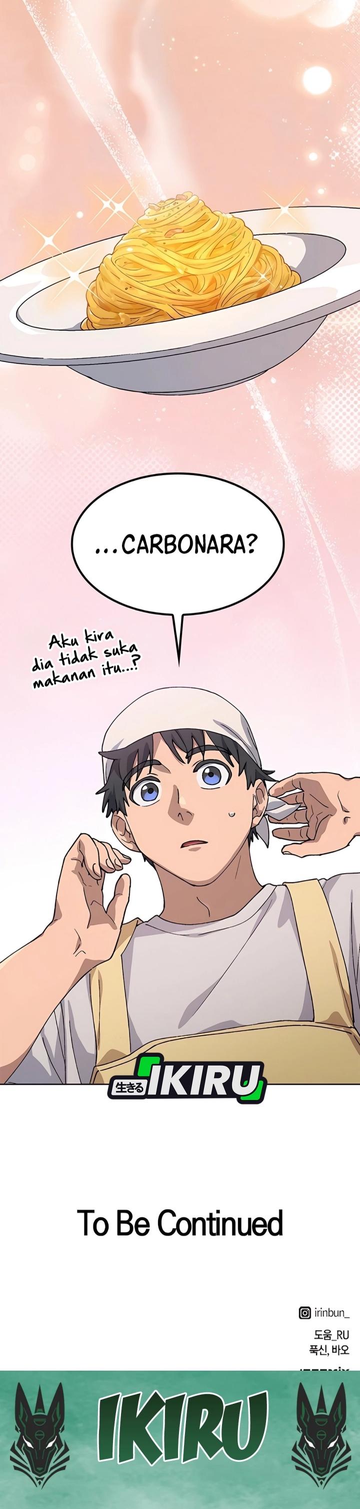 Healing Life Through Camping in Another World Chapter 64 Gambar 35