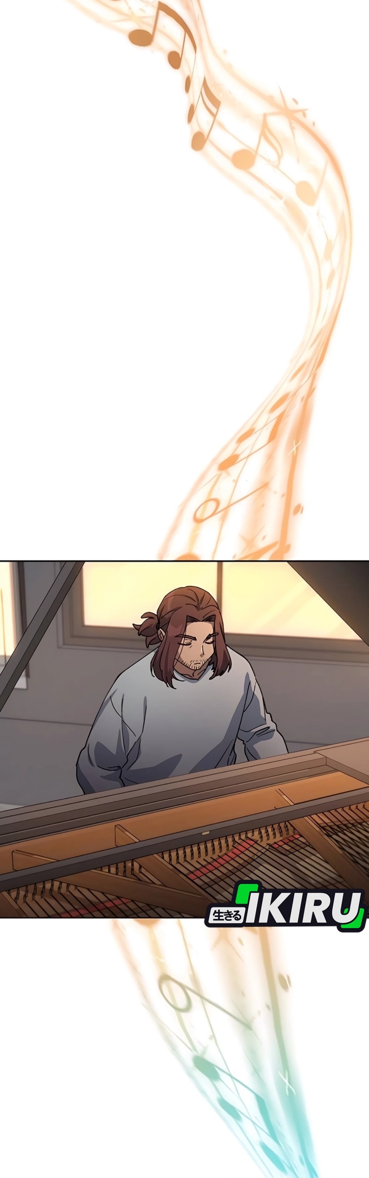 Healing Life Through Camping in Another World Chapter 65 Gambar 33