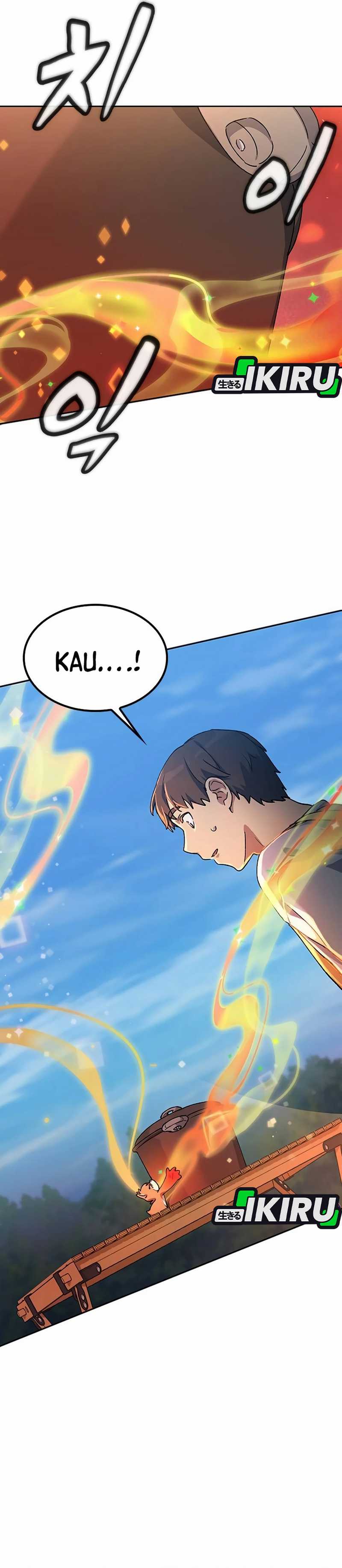 Healing Life Through Camping in Another World Chapter 67 Gambar 29