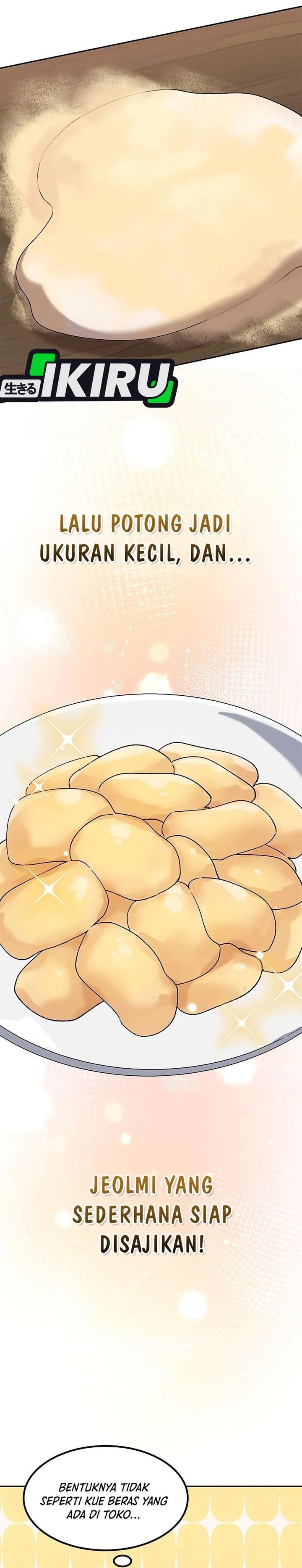 Healing Life Through Camping in Another World Chapter 71 Gambar 30