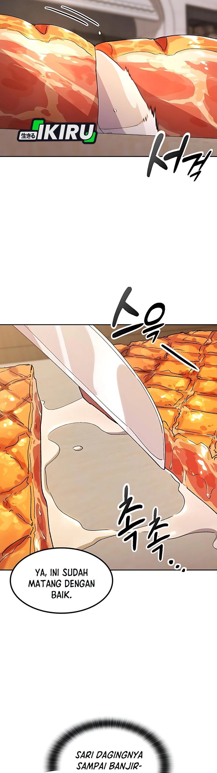 Healing Life Through Camping in Another World Chapter 74 Gambar 13