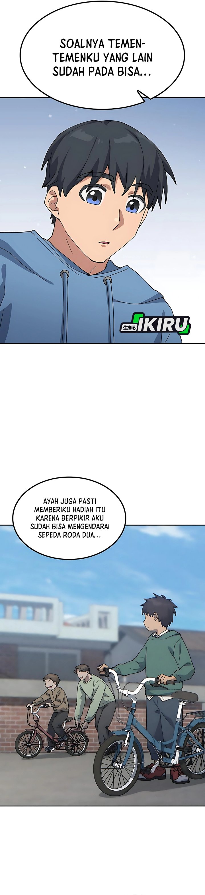Healing Life Through Camping in Another World Chapter 75 Gambar 25